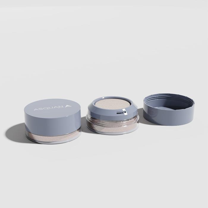 Rotating Sifter Loose Powder 8.5g